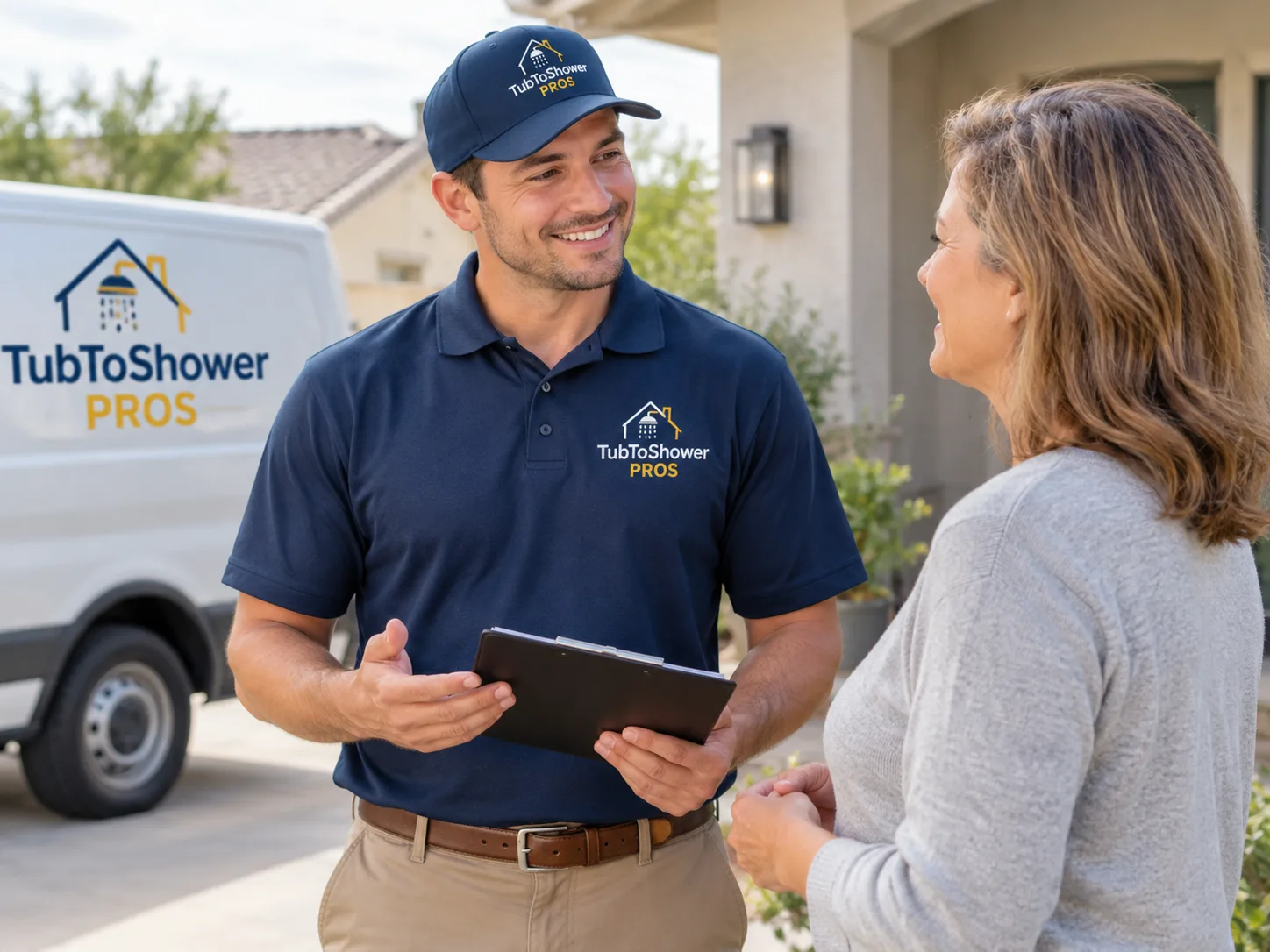 Tub Shower Conversion Thornton, TX FAQs